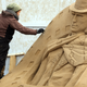 Illustration for article titled 11 Splendid Sand Sculptures Made For the Movie Geek